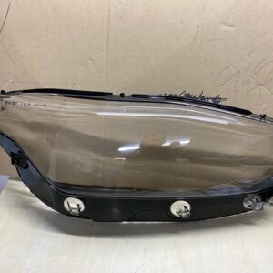 VOLVO 2016 2024 XC90 FAR CAMI SOL - L