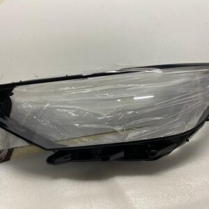 WOLKSVAGEN 2019 2023 PASSAT B8,5 FAR CAMI DESENLİ BOŞ PAKET SOL - L