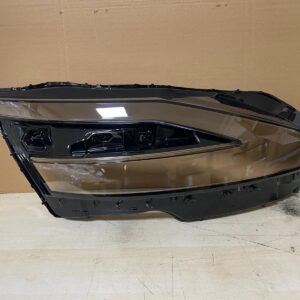 NISSAN 2021 2024 QASHQAI FAR CAMI SAĞ - R