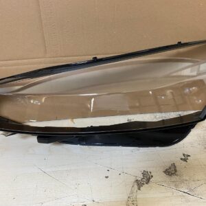 RENAULT CLİO 5,5 FAR CAMI SAĞ - R