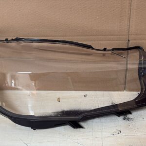 OPEL 2023 2025 CORSA F MAKYAJLI FAR CAMI SOL - L