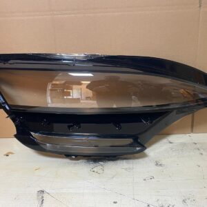 BYD SEDAN SEAL SEDAN FAR CAMI SOL - L (SEDAN İÇİN)