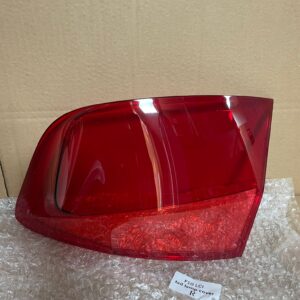 BMW F10 LCİ STOP CAMI SOL - L