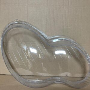 MERCEDES 2003-2007 C SERİSİ W203 FAR CAMI SAĞ-R