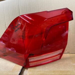 VOLKSVAGEN TİGUAN 2016 2020 STOP CAMI SAĞ (DOLU PAKET UYUMLU)