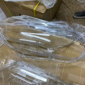 NİSSAN XTRAİL 2017 2020 FAR CAMI SOL - L