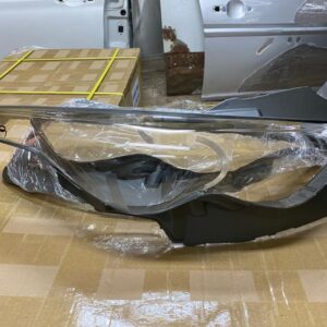 İNFİNİTİ FX30 - FX35 2009 2013 FAR CAMI TAKIM