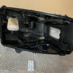 MERCEDES GLC 2016 2019 W253 FAR KASASI TEK MERCEK SOL-L