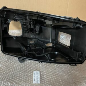 MERCEDES GLC 2016 2019 W253 FAR KASASI TEK MERCEK SOL-L