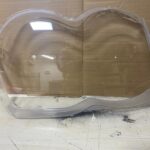 JEEP 2009 2011 GRAND CHEROKEE FAR CAMI SAĞ - R
