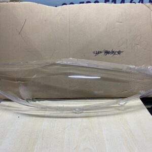 FORD 2009 2012 FİESTA FAR CAMI SOL - L