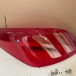 PEUGEOT 2011 2014 508 STOP CAMI SAĞ - R