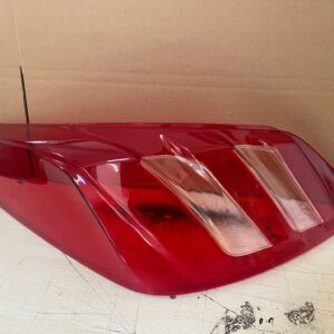 PEUGEOT 2011 2014 508 STOP CAMI SAĞ - R