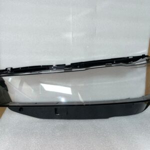 BMW 2025 - İX FAR CAMI SAĞ - R