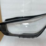 BMW 2025 - U10 İX2 FAR CAMI SAĞ - R