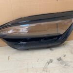 BYD SEAL U DMİ JİP FAR CAMI SAĞ - R