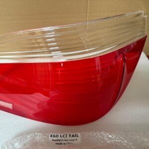 BMW E60 STOP CAMI SAĞ-R