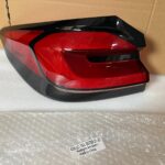 BMW G30 LCİ STOP CAMI SAĞ-R
