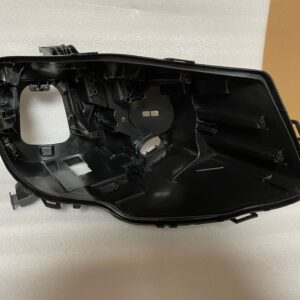 MERCEDES 16- 19 W117 MAKYAJLI FAR KASASI SAĞ-R