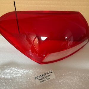 MERCEDES 2019-22 W177 HACHBACK A SERİSİ STOP CAMI SAĞ -R