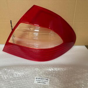 MERCEDES W211 STOP CAMI SAĞ-R