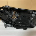 MERCEDES 24-25 E SERİSİ W214 FAR KASASI SAĞ - R
