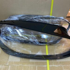 VOLKSWAGEN GOLF 7 FAR CAMI SAĞ - R