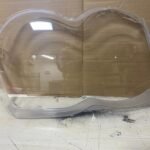 JEEP 2009 2011 GRAND CHEROKEE FAR CAMI SOL - L