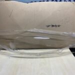 FORD 2009 2012 FİESTA FAR CAMI TAKIM