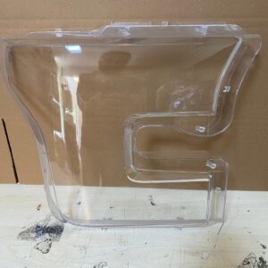 FORD 2015 2021 RANGER F150 DÖNÜŞÜM FAR CAMI SAĞ - R