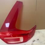 VOLVO XC40 STOP CAMI SOL - L