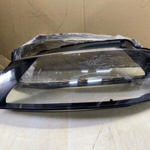 AUDİ 2009 2012 A3 FAR CAMI SOL - L