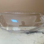 VOLKSWAGEN 2021 2026 CADDY LEDLİ MERCEKLİ FAR CAMI SAĞ - R