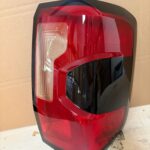 FORD 2022 2026 RANGER STOP CAMI SAĞ - R