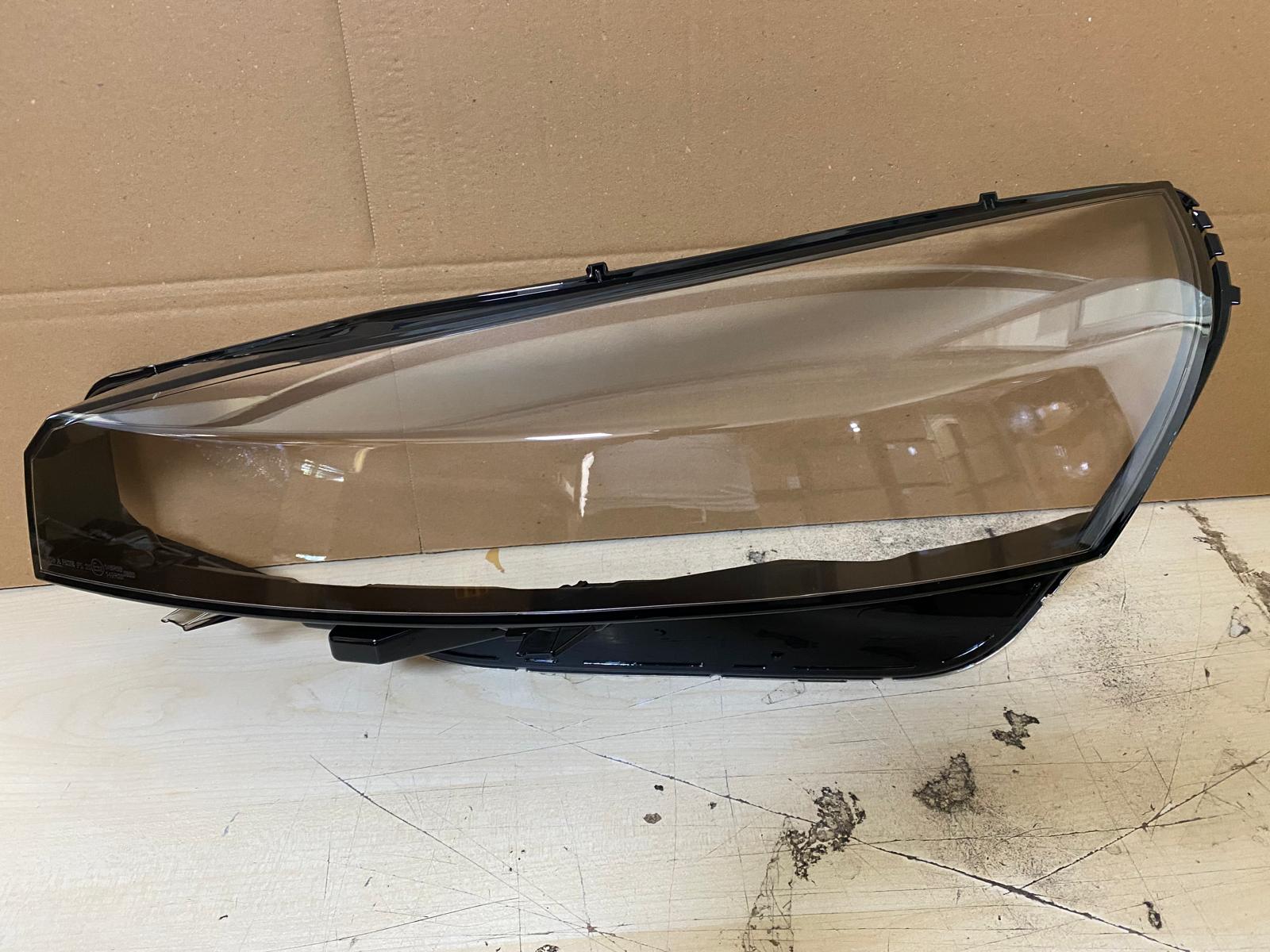 RENAULT CLİO 5.5 FAR CAMI SOL – L