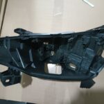 RENAULT CLİO 5.5 FAR KASASI SAĞ - R