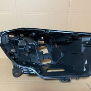 MERCEDES 24-25 E SERİSİ W214 FAR KASASI ÇİFT BEYİNLİ SOL-L